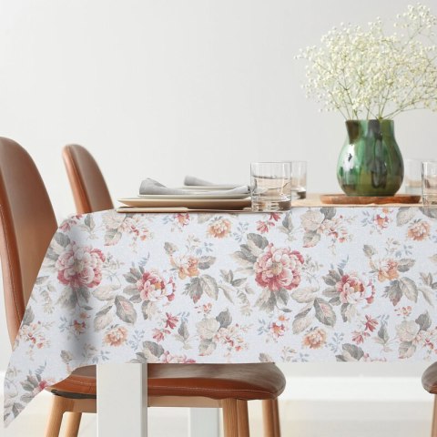 Tischdecke CUA orange 140x200 -5%