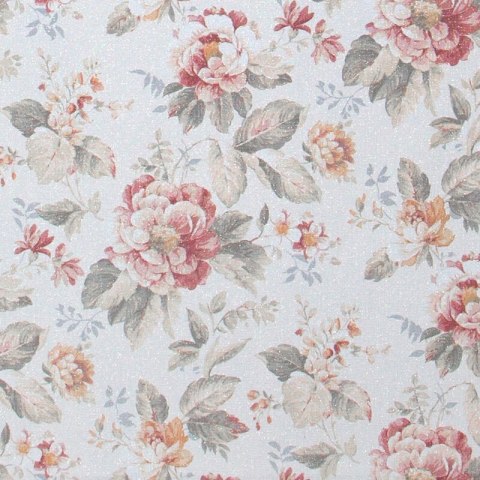 Tischdecke CUA orange 140x200 -5%