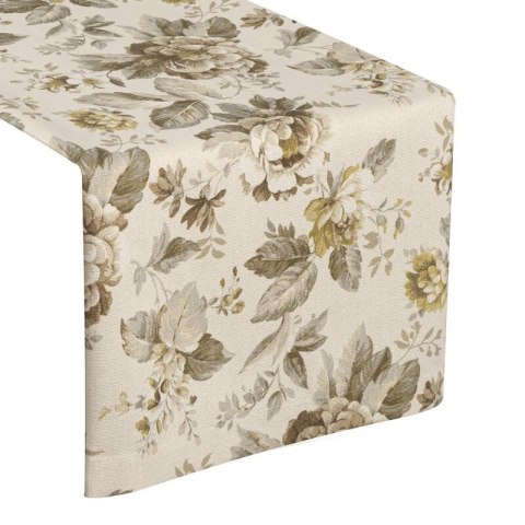 Tischdecke CUA gold 40x180 -5%