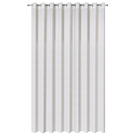 Gardine SIBEL weiß SZAM 300x250 Ösen