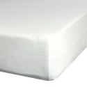 Betttuch ADELA G creme 120x200 25CM 140