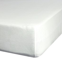 Betttuch ADELA G creme 120X200 25CM 140