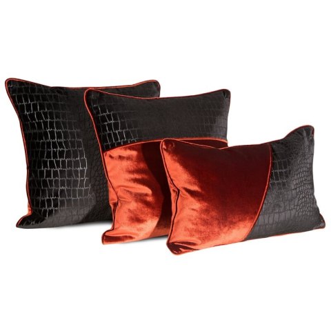 Kissenbezug LAYLA1 RUDY 55x55