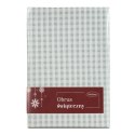 Tischdecke FLASH 1 silber 40x180