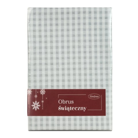 Tischdecke FLASH 1 silber 40x180