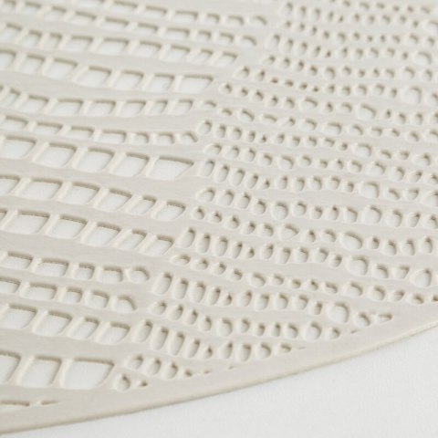 Tischset ARINA beige 40x34 x6