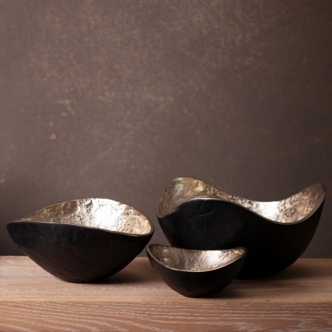 PEDRO2 MIS 02 39x16x9 schwarz gold