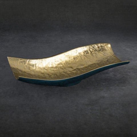 PEDRO2 MIS 07 33x15x8 dunkelblau gold