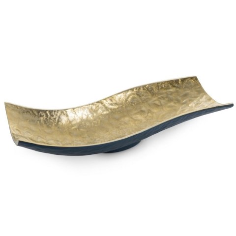 PEDRO2 MIS 08 39x16x9 dunkelblau gold