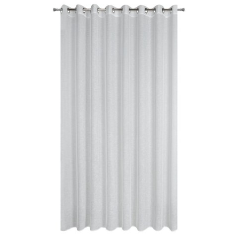 Gardine LExY weiß 300x250 Ösen