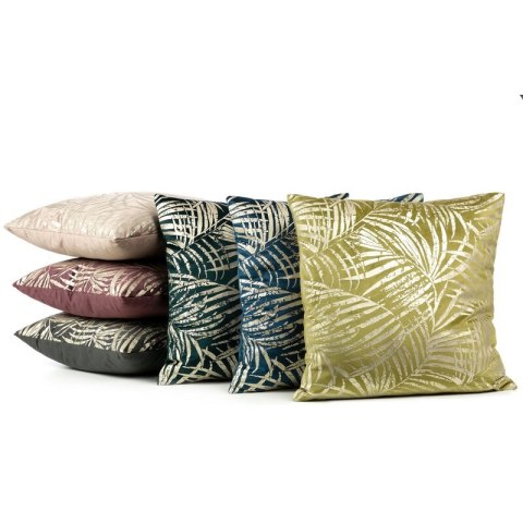 Kissenbezug BLINK 26 45x45 graphit