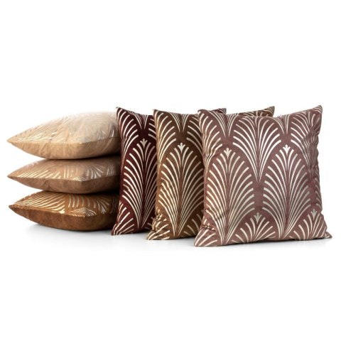 Kissenbezug BLINK 27 45x45 beige