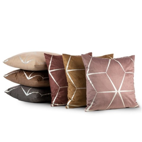 Kissenbezug BLINK 28 45x45 dunkelgrün