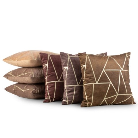 Kissenbezug BLINK 29 45x45 lilaS