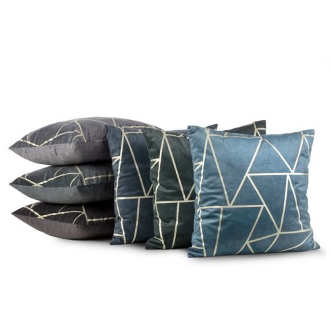 Kissenbezug BLINK 29 45x45 lilaS