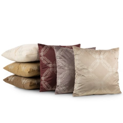 Kissenbezug BLINK 30 45x45 creme