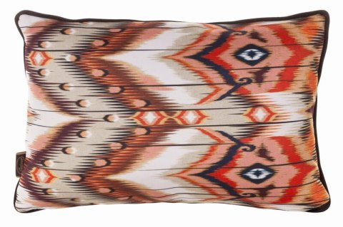 Kissenbezug CEBRA beige BO 45x30 WYP