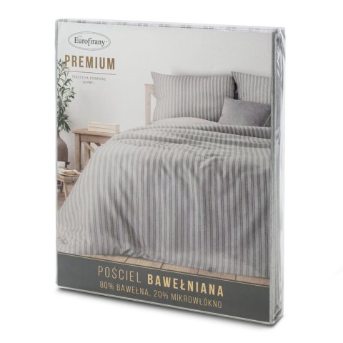 Bettwäsche garnitur PC ETNO 01 160x200 BAWEŁ MIKRO