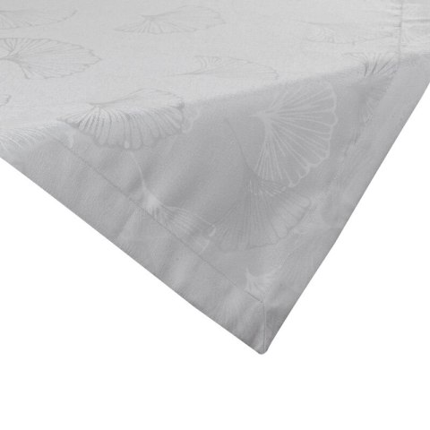 Tischdecke DIANA silber 85x85