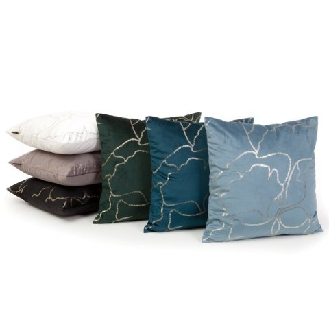 Kissenbezug BLINK 35 45x45 dunkelgrün