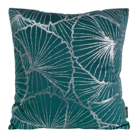 Kissenbezug BLINK 39 45x45 dunkeltürkis