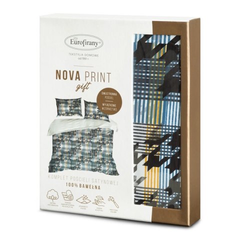 Bettwäsche garnitur BOx MANTeppich 220x200 2x Kissenbezüge 70x80