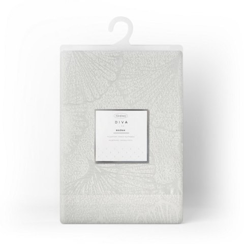 Tischdecke DIANA NATU 40x200