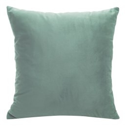Kissenbezug MELANIE blau 40x40
