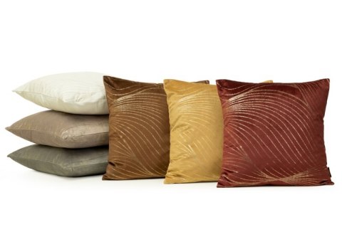 Kissenbezug BLINK 18 H 45x45 dunkelminze