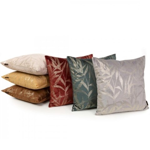 Kissenbezug BLINK 22 creme 45x45 orange