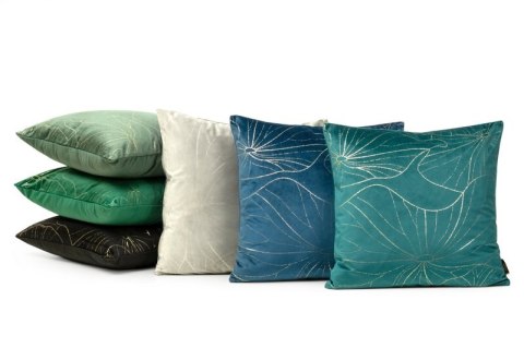 Kissenbezug BLINK 25 creme 45x45 orange