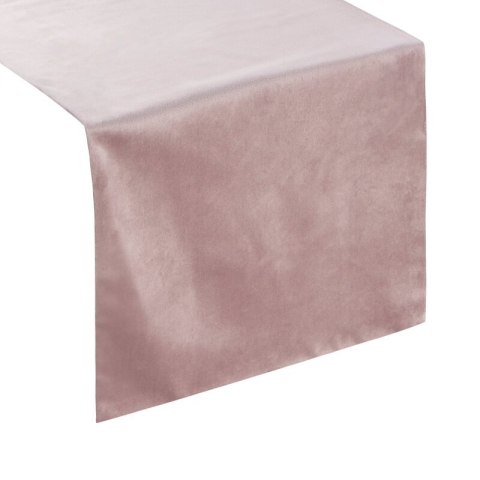 Tischdecke HANIA rosa 35x140