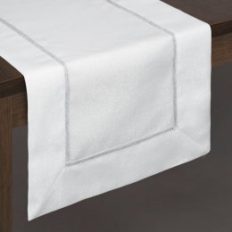 Tischdecke MADELI weiß 40x180