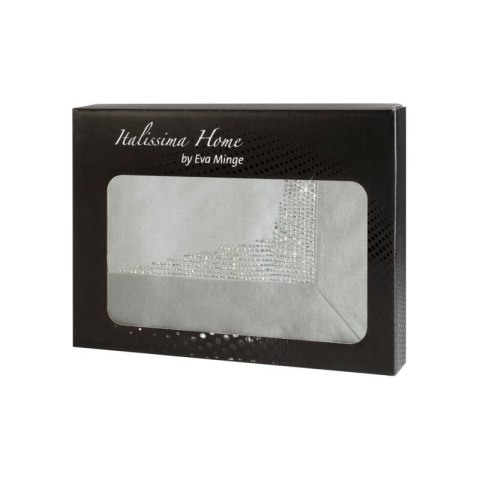 E KLARA stahl 145x280