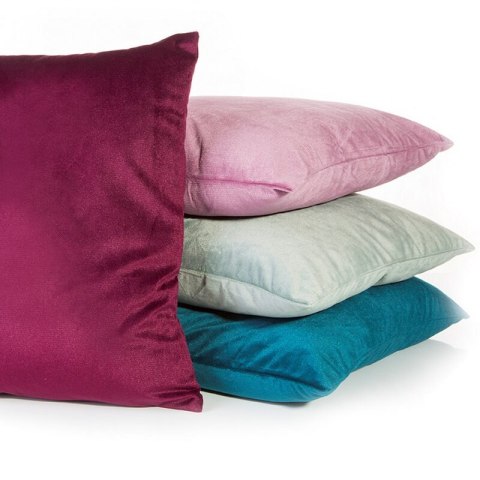 Kissenbezug ALEKSJA graphit 40x40 x2