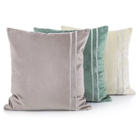 Kissenbezug JOLA creme 45x45 K