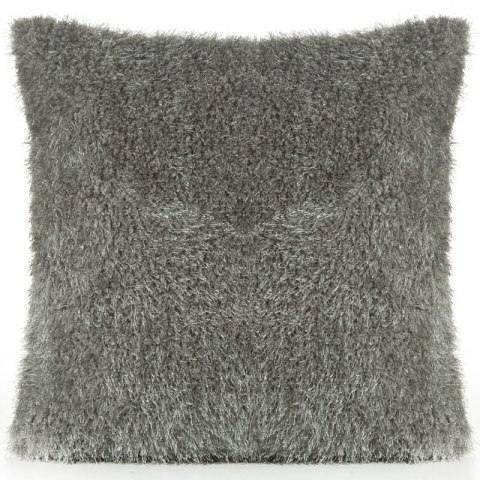 Kissenbezug ORIANA stahl 40x40 x2