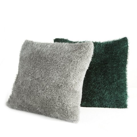 Kissenbezug ORIANA stahl 40x40 x2