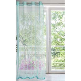 Gardine ANIKA TURK 140X250 Ösen