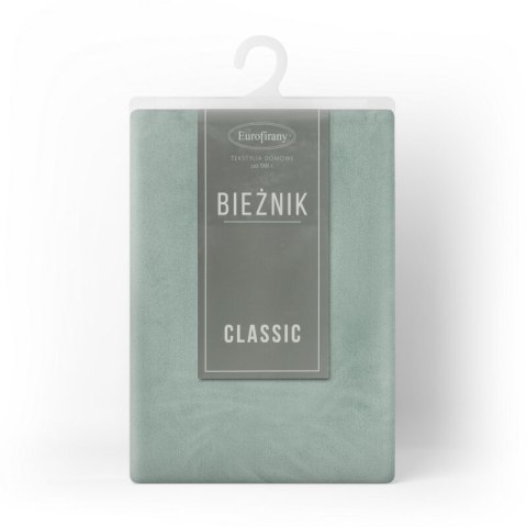 Tischdecke HANA silber 35x180