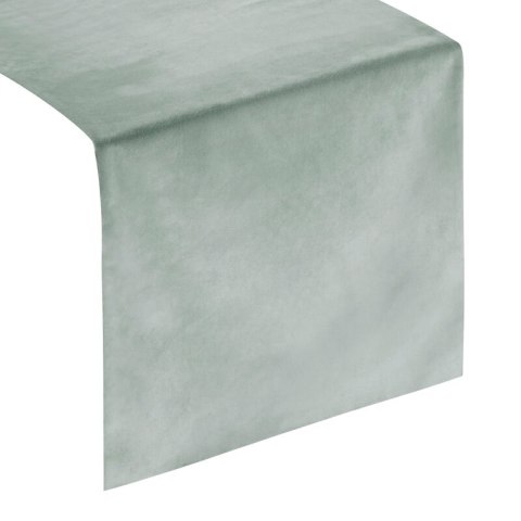 Tischdecke HANA silber 35x180