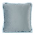 Kissenbezug ANEL blau 45X45 X2 NIEB