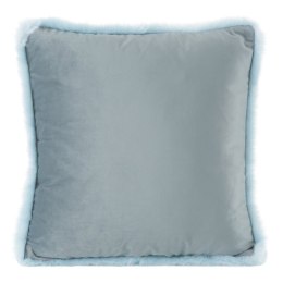 Kissenbezug ANEL blau 45X45 X2 NIEB