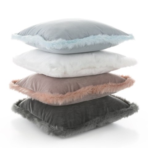 Kissenbezug ANEL blau 45x45 x2 blau