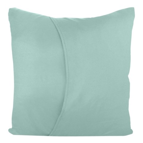 Kissenbezug BONI stahl MI 40x40 x2 stahl minze