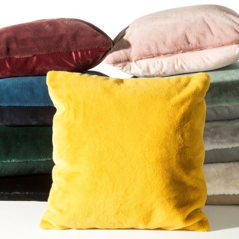 Kissenbezug EMILIO minze 45x45 x2