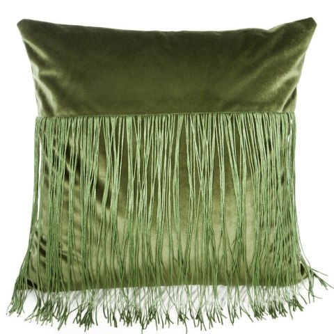 Kissenbezug MELBA olvigrün 45x45 x2