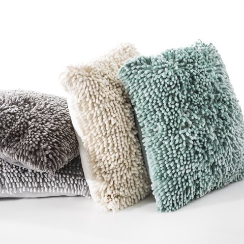 Kissenbezug SHAGGY 2 creme 40x40 x2