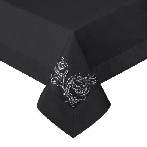 E EDYTA schwarz 160x300