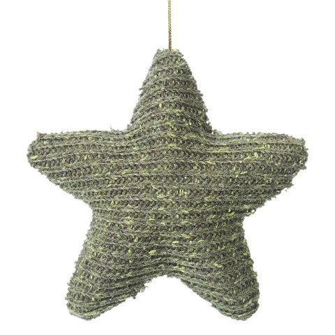 Weihnachten Dekoration IRIN 2-9 3x10x10 grün